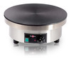 VERHUUR06 - Pancake iron Comfort range 40cm