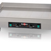 VERHUUR09 - Plancha Professionnel