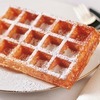 WECAAA - Single waffle iron - 3x5 Brussels