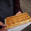 WECAAB - Double waffle iron - 3x5 Brussels