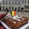 WECAAB - Double waffle iron - 3x5 Brussels