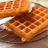 WECABB - Dubbel wafelijzer - 4x6 Brusselse