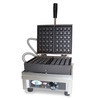 WECABC - Reheating waffle iron - 4x6 Brussels