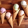 WECAPC - Appliance for Ice cream wafers
