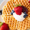 WECAQB - Gaufrier double - 5x27 Gaufre coeur