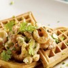 WECAQB - Gaufrier double - 5x27 Gaufre coeur