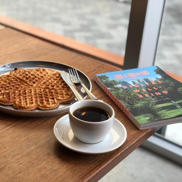 WECAQB - Gaufrier double - 5x27 Gaufre coeur