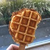WECASA - Waffle Iron MATT 1x4 Pop Single model