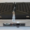 WECAUA - Waffle Iron MATT 1x37 Bubble Single model