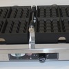 WECAWA - 3x4 Brusselse wafel