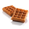 WECAWA - 3x4 Brusselse wafel