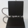 WECAXC - 22x22 Galette Parisienne