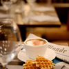 WECAXC - 22x22 Galette Parisienne