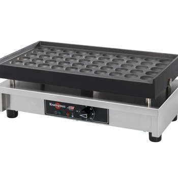 WECIAL - Electric poffertjes maker