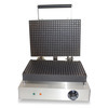 WECIZA - Gaufrier simple - 30x22 Lacquement