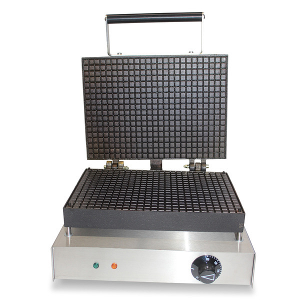 WECIZA - Gaufrier simple - 30x22 Lacquement