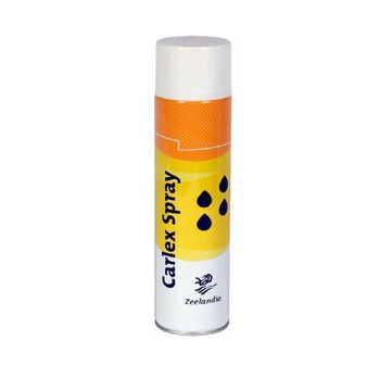 WFCS - Greasing spray 600ml