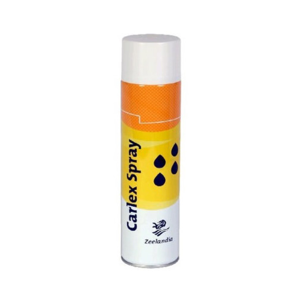 WFCS - Greasing spray 600ml