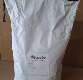 WFD - Mix pour les Gaufrefrites 10kg
