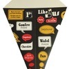 WFPZ2 - Waffle Fries paper cone - big model